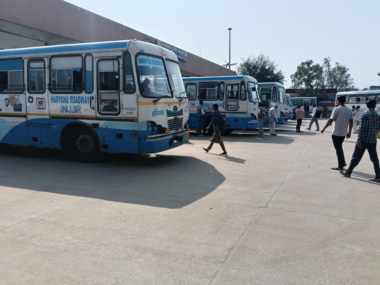 The depot requires 177 buses, but currently only 123 buses are used.