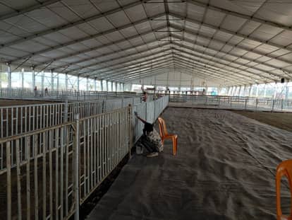 Meerut News: यूपीएसएसएफ संभालेगी मेट्रो की सुरक्षा, एसपीजी आज डालेगी डेरा UPSSF to handle Metro security, SPG to camp today