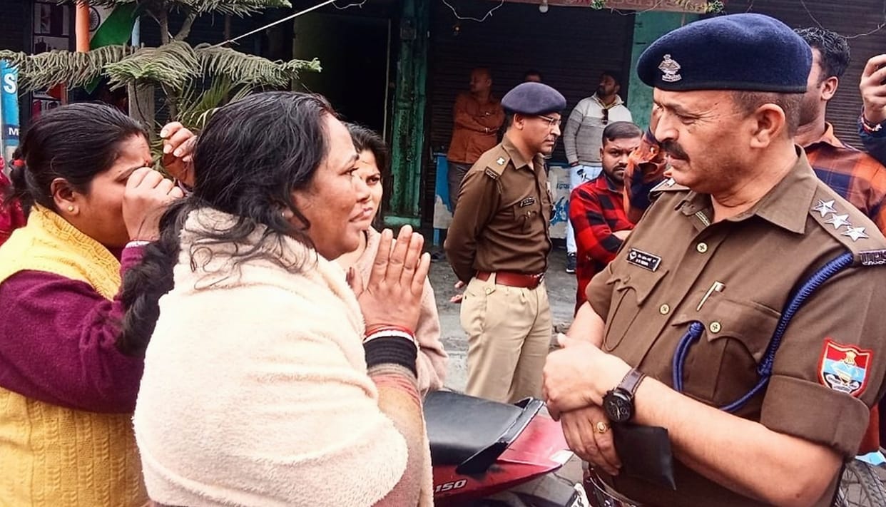 Daughter-in-law beat her mother-in-law to death with the help of her parents.