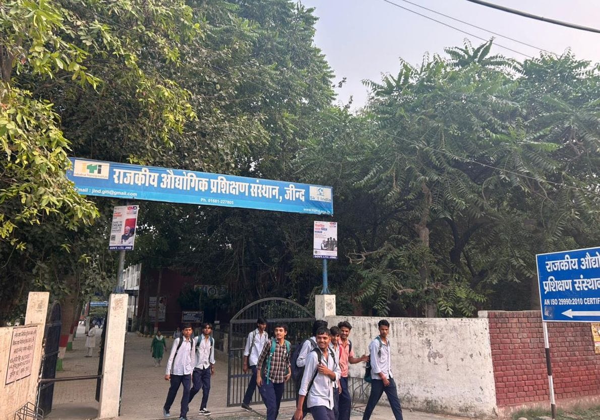 Employment fair to be held at Government ITI on 25th