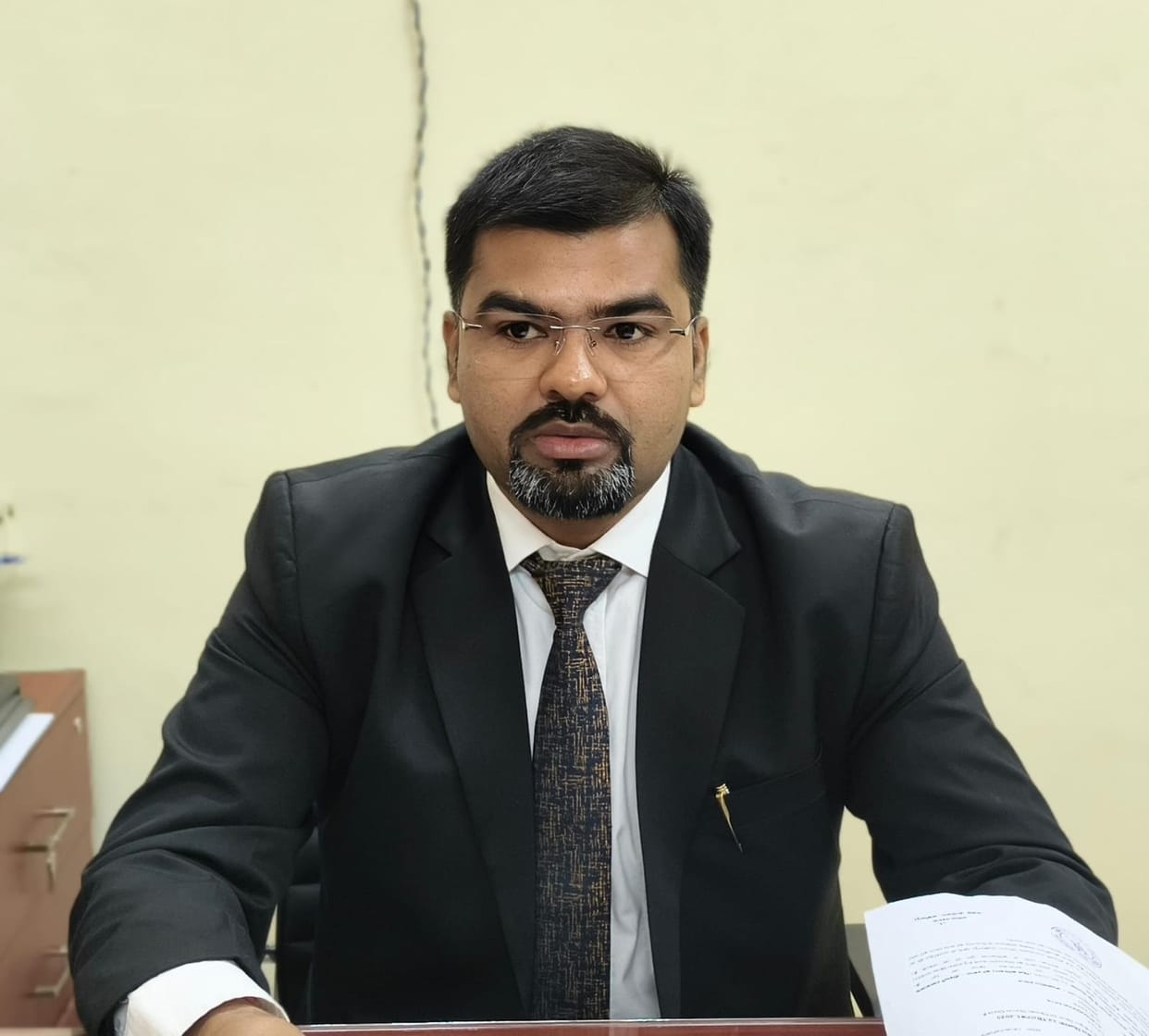 41 government stalls will be set up in the Mega Legal Literacy Service Camp