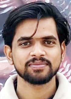 Savitur Verma cleared UGC NET