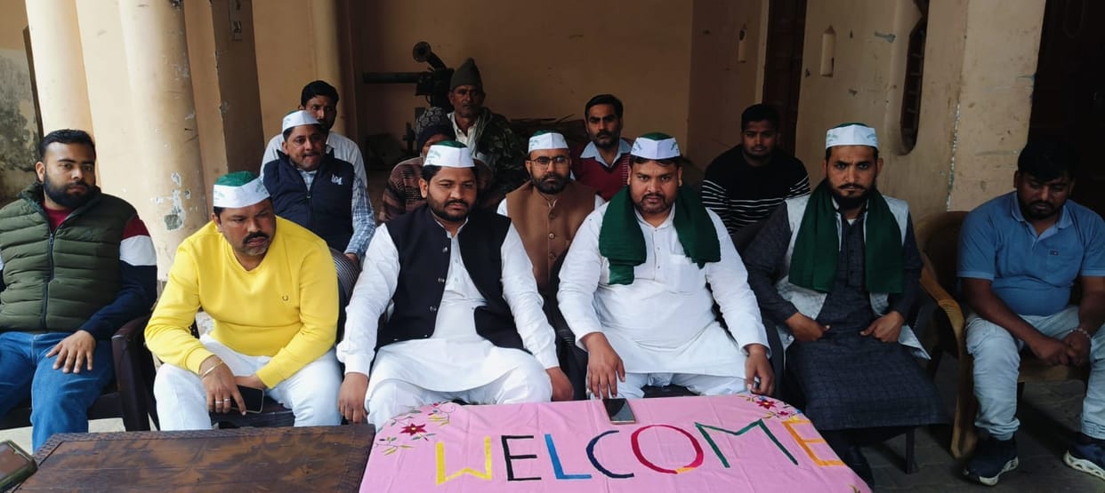 Bhakiyu Tomar officials accused the ARTO of corruption.