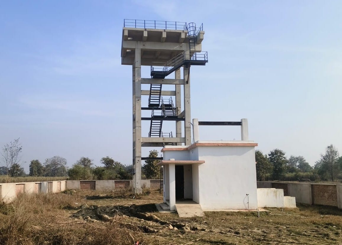 41 thousand families still struggling with thirst even after five years