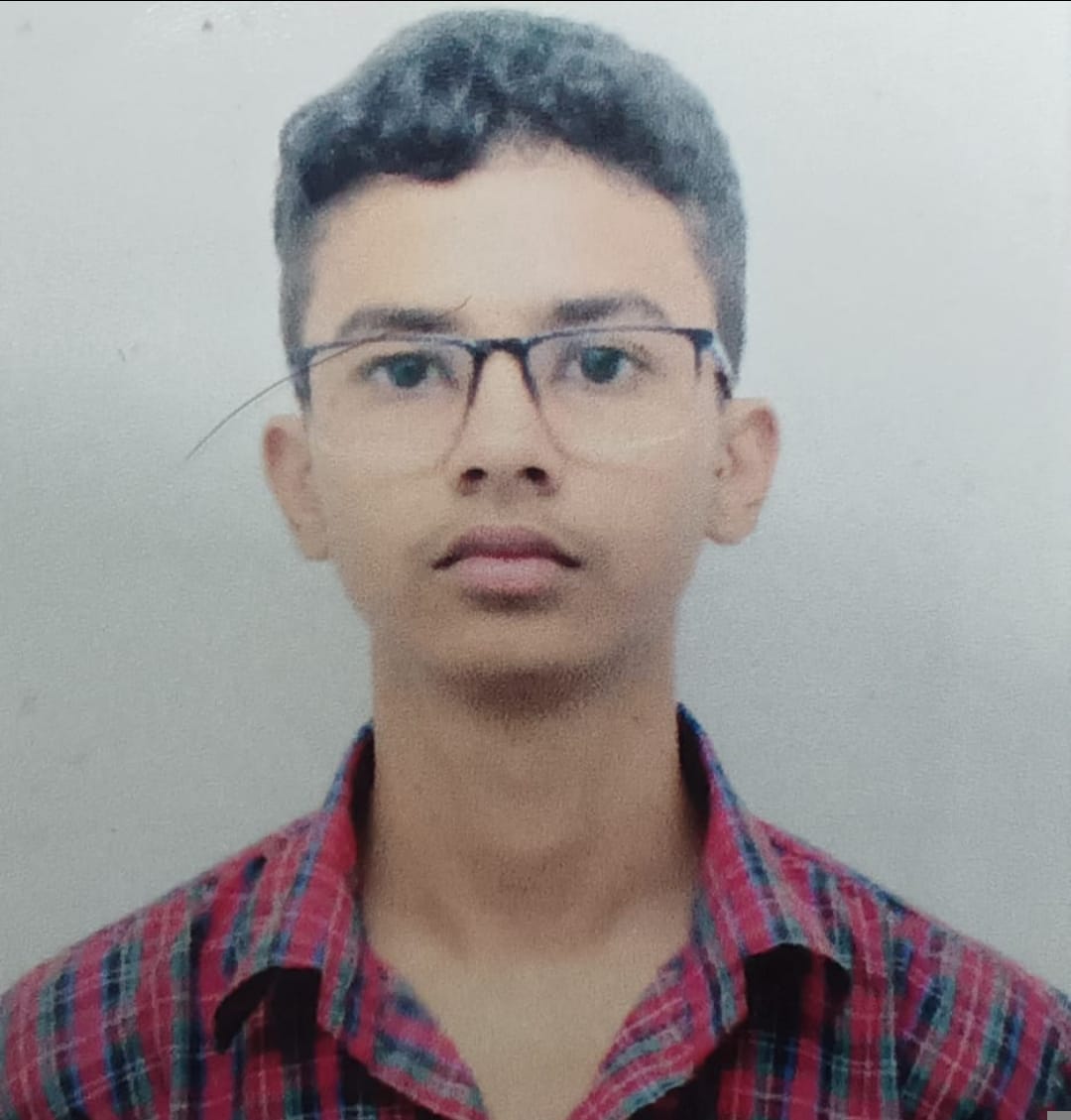 JEE Main Pratham Mehta scored 86.84 and Shaurya also got 83.278 percentile.