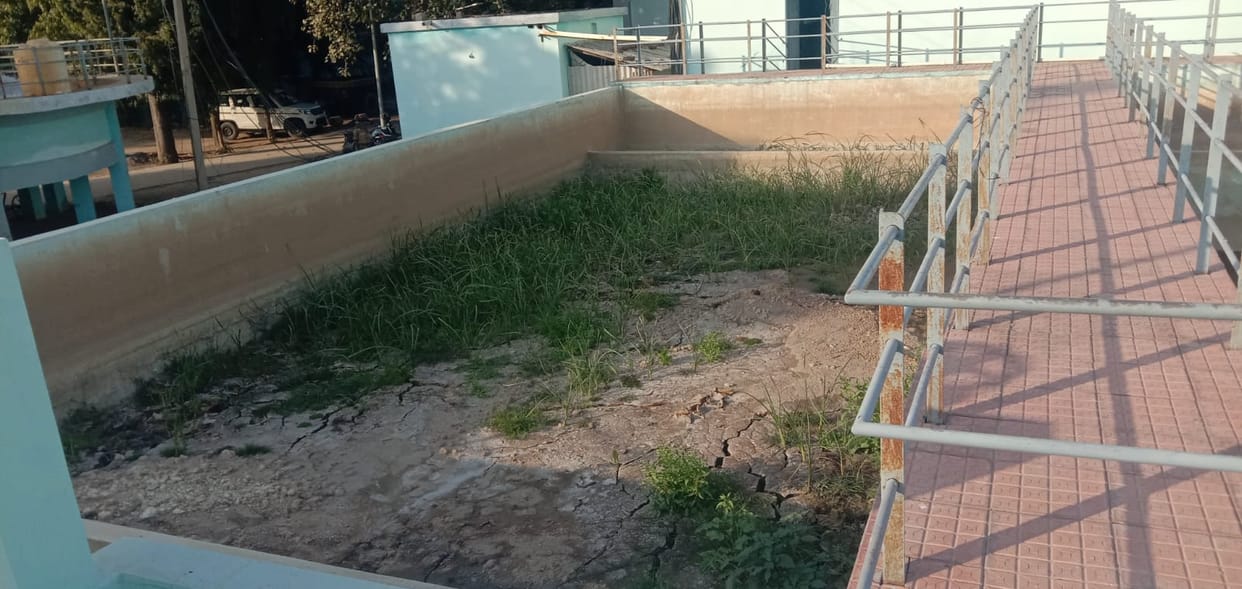 Clay solution in the name of alum for water purification