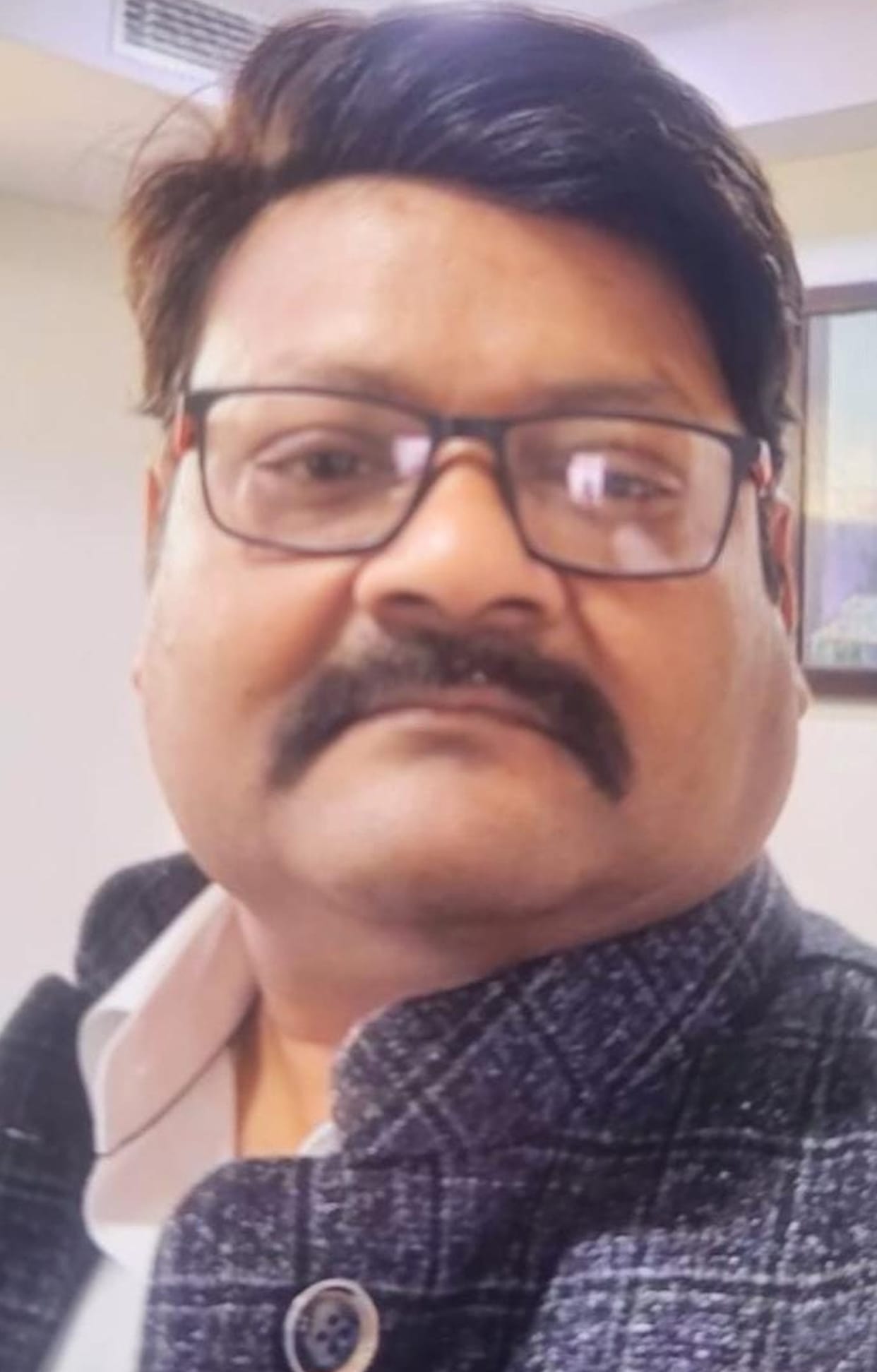 The Varanasi headquarters team will investigate the suspended XEN in the viral audio and bar code case.