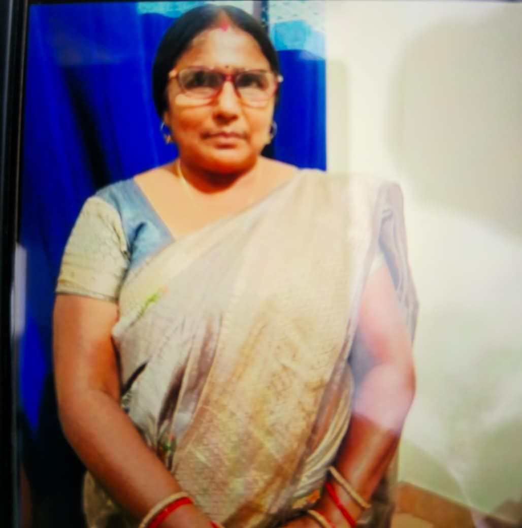 mainpuri news road accident lady death