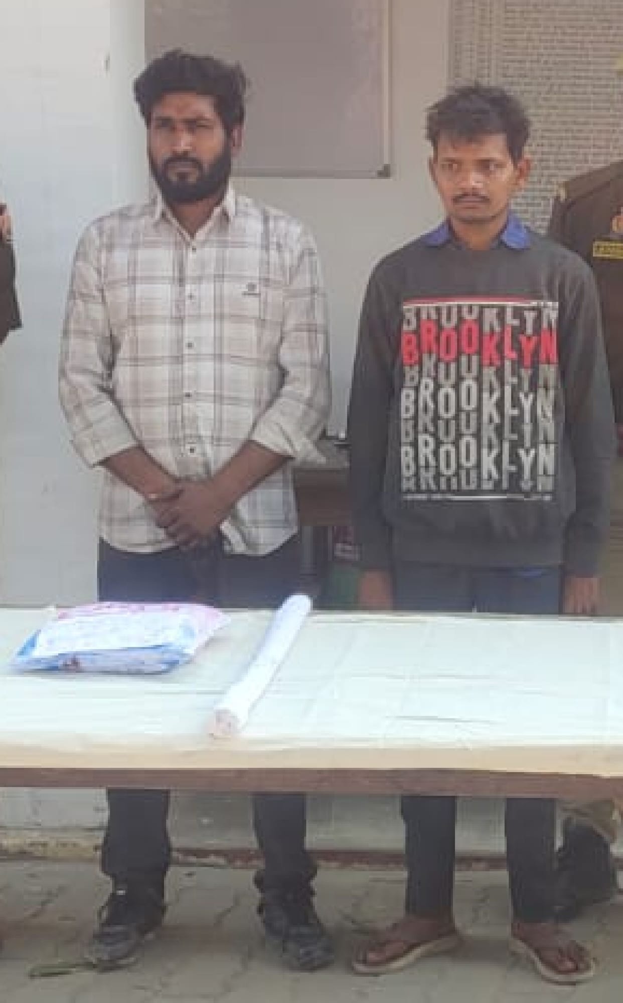 Pawan was murdered by his friends for Rs 5,500, his mobile phone revealed the secret.