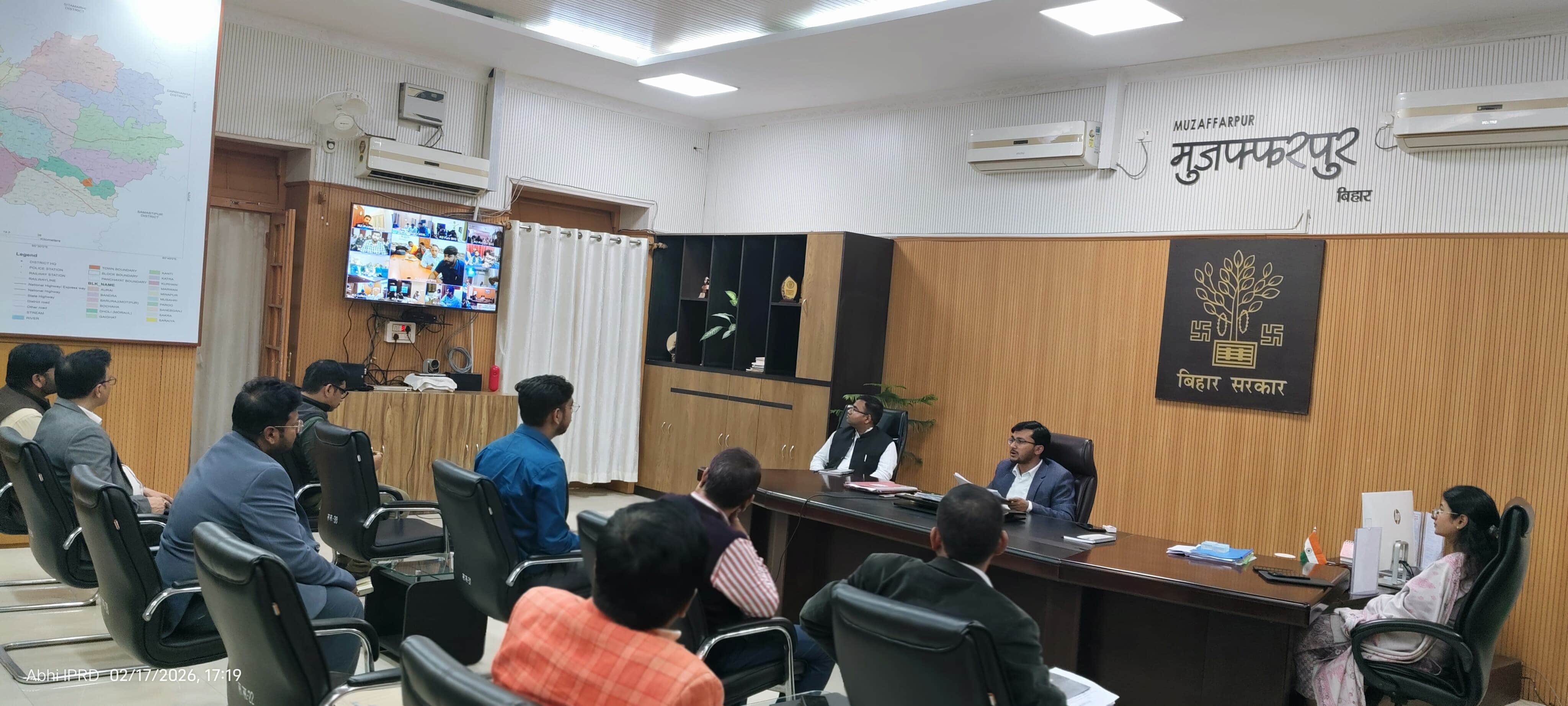 लापरवाही में कार्रवाई