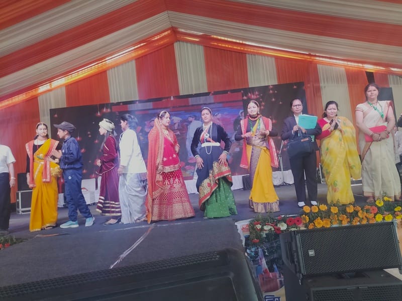 The festival will give new strength to Vocal for Local.