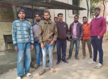 Wife eloped with lover, husband committed suicide, made serious allegations in video