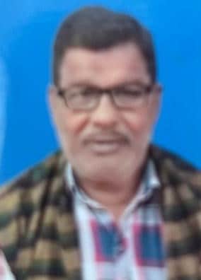 मृतक जावेद। फाइल फोटो