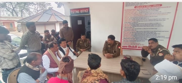 Warning of agitation if student's murder is not disclosed