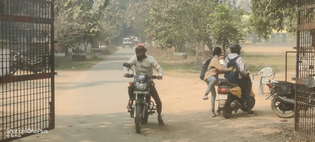 UP Board exams begin amid chaos...security claims fail