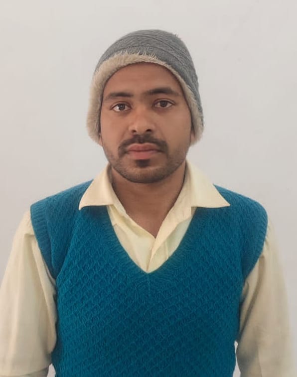 B.Ed student taking exam in place of someone else arrested