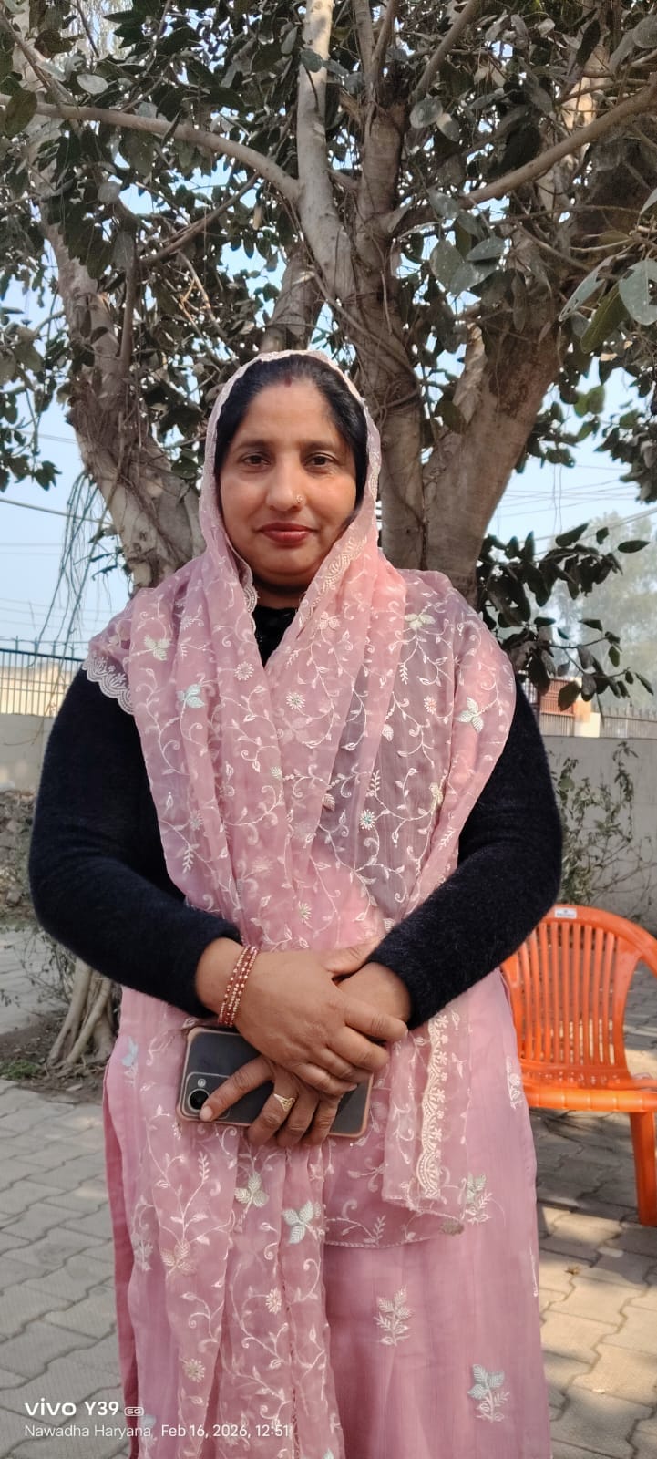 Rekha is also inspiring other women by joining the self-help group.