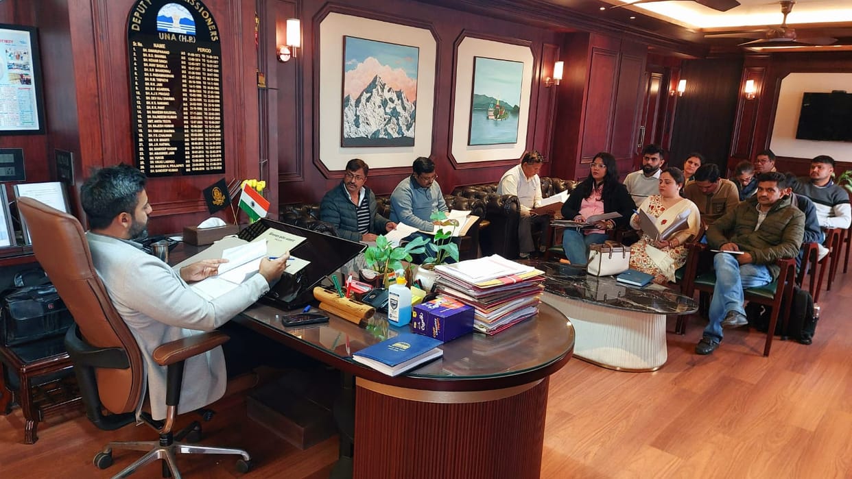 Horticulture will flourish in the district with an investment of Rs 4.57 crore.