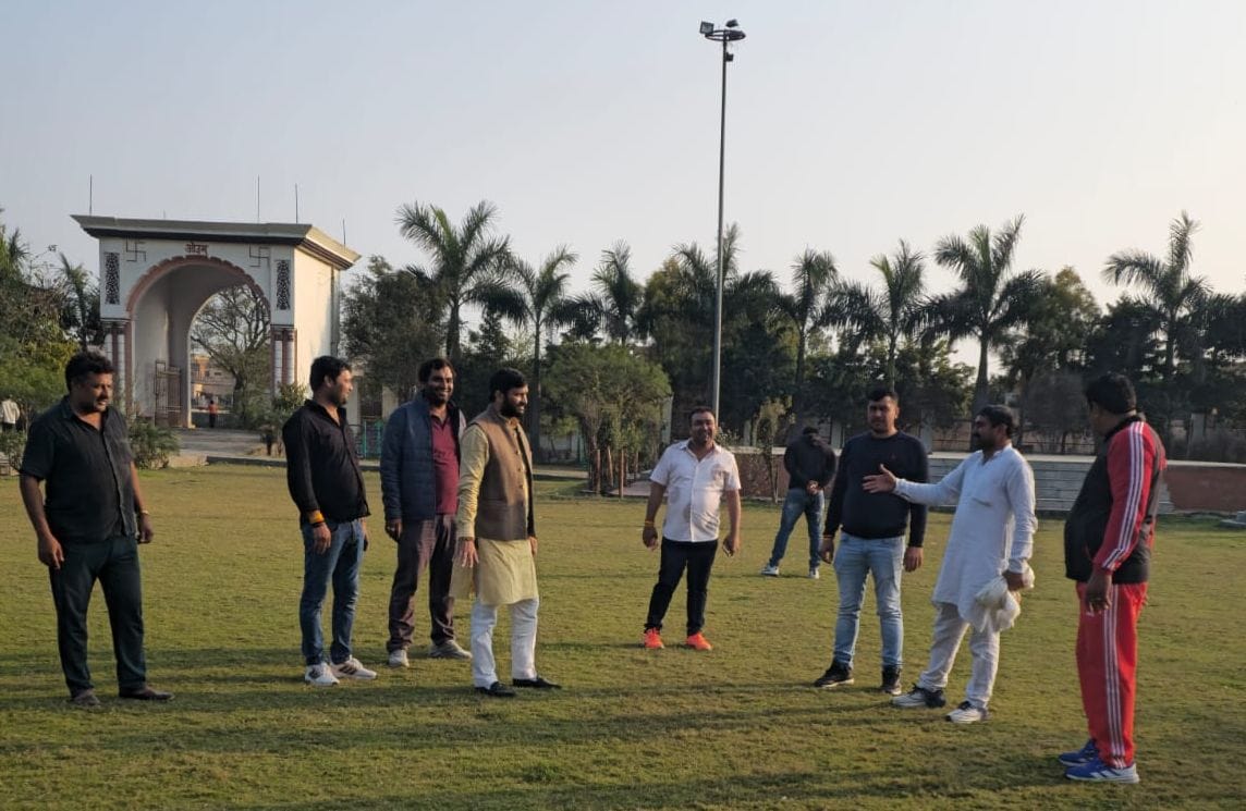 The state-level wrestling competition will begin tomorrow in Rohtak.