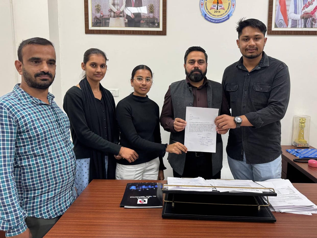 INSO protests over stalled scholarships