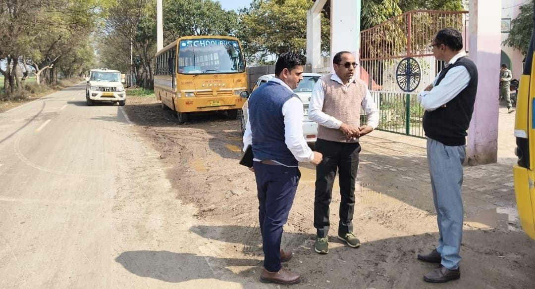 3500 fine for defects found in private school buses
