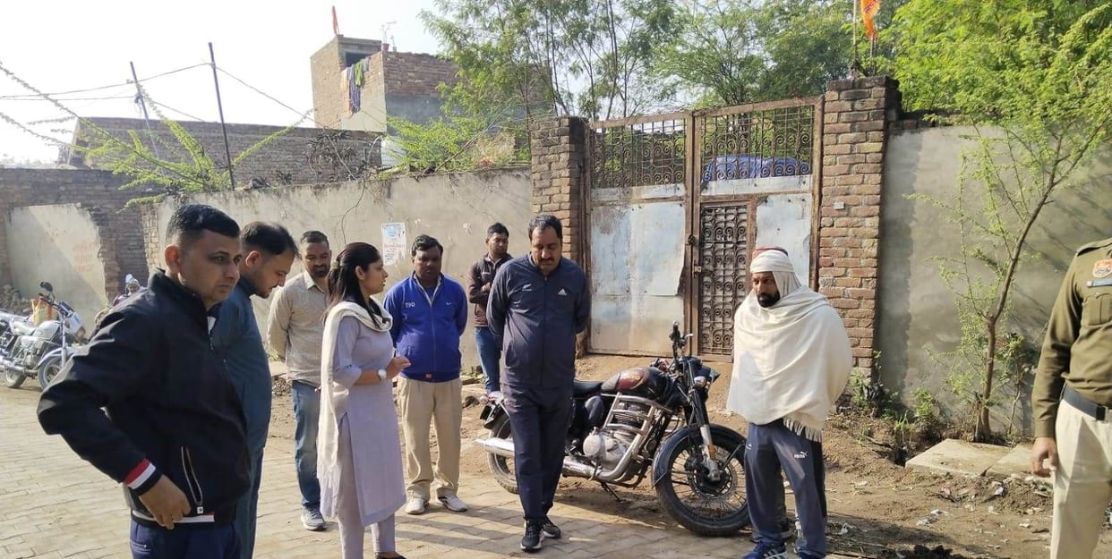 The Municipal Corporation will rank wards for cleanliness through public participation.