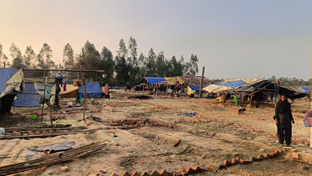 Banjara Township: Housing approved for 133 nomadic families