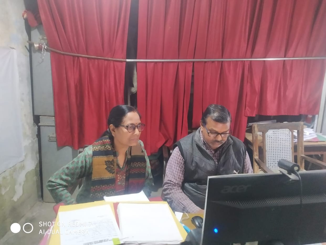 Major action against corruption and laxity in the Fisheries Department