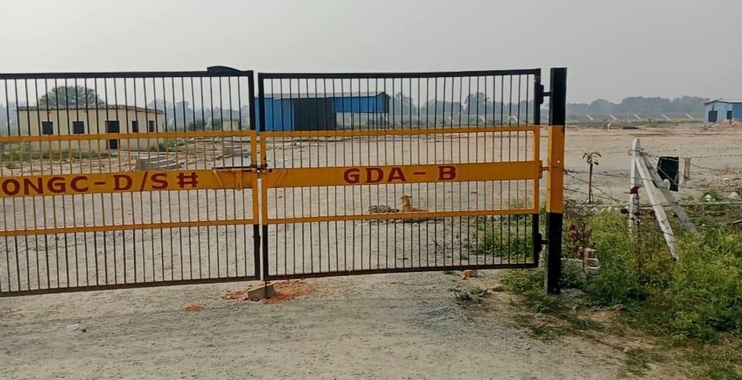 After Rattuchak, now excavation for oil and gas will be done in Banrahi.