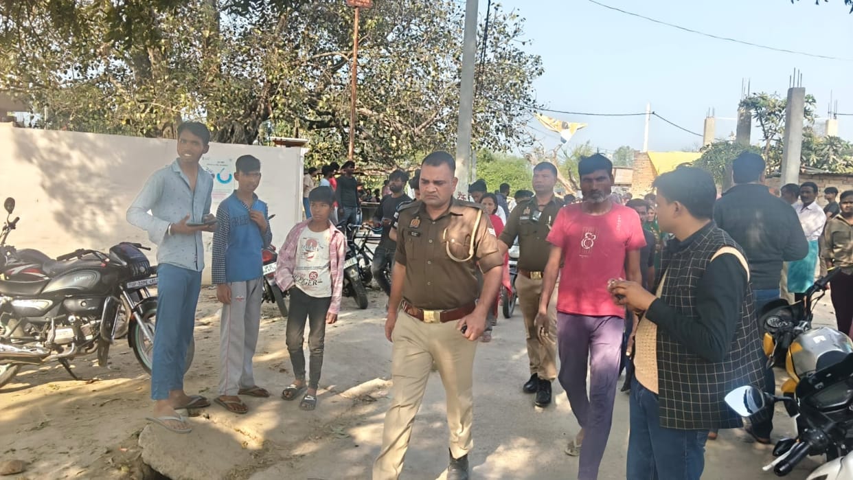 Villagers held him hostage and beat him for demanding Rs 4,000 to install a smart meter.