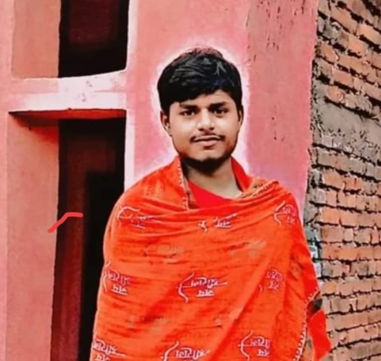 Bihar News : Dead Body recovered school classroom, police investigation
