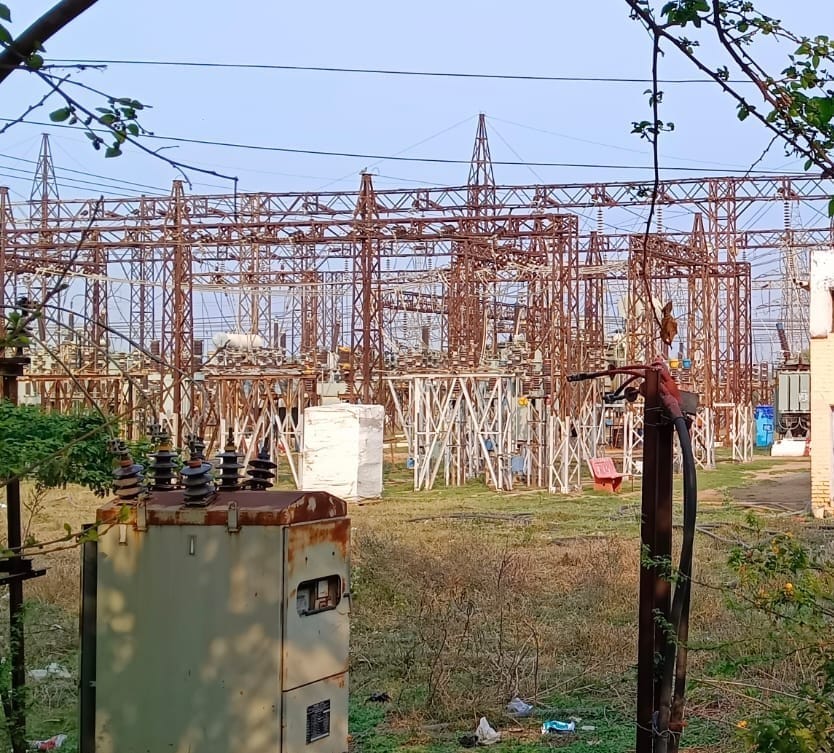 Half the rain increased electricity consumption by 13%