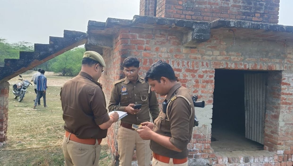 unnao news