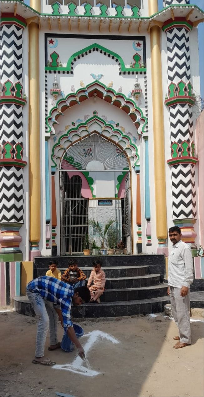 Special cleanliness drive launched for Ramzan and Holi festivals