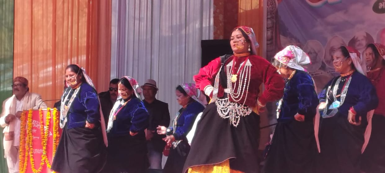 Tribal people should be granted ownership rights in Bhotia settlements: Godiyal