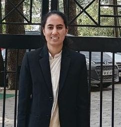 Kiran Bala Negi of Kinnaur became Assistant District Attorney