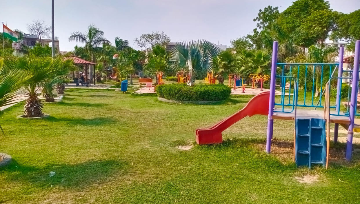 Karnal shines in the pre-test before the main examination of Swachh Survey, first in the state