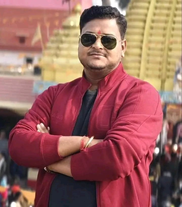 Bihar News: पूर्णिया के युवा JDU जिलाध्यक्ष का खगड़िया में निधन, सड़क हादसे में हुए थे घायल