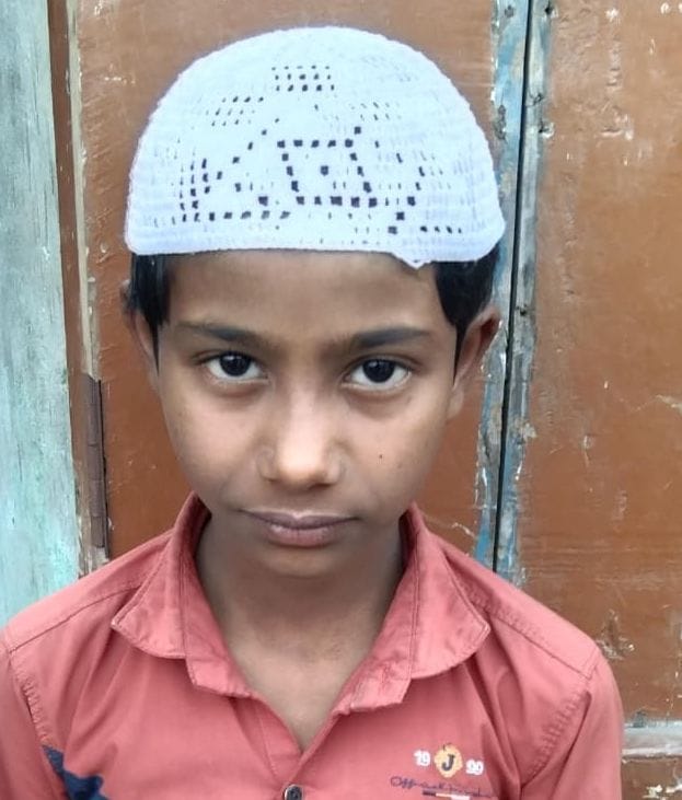 Fasting was observed with devotion, Sehri in the morning and Iftar in the evening.