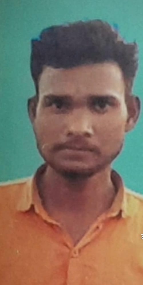 A young man injured in a fight died during treatment.