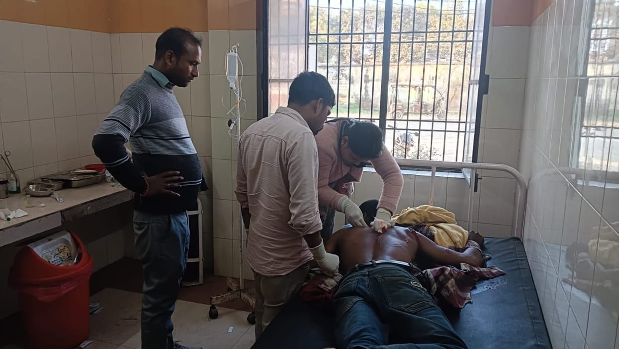 Villager injured in tiger attack in Mahofa forest