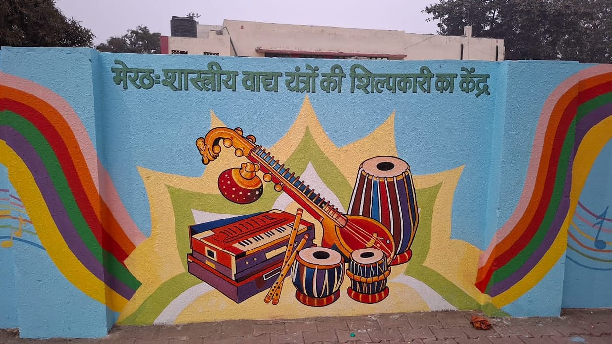 Namo Bharat Stations will be symbols of Indian culture and heritage