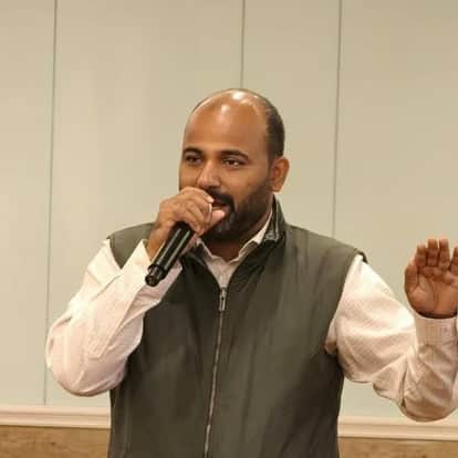 FIR Registered Against Kasba MLA Nitesh Singh and 4 Others for Threatening to Kill Advocate Over