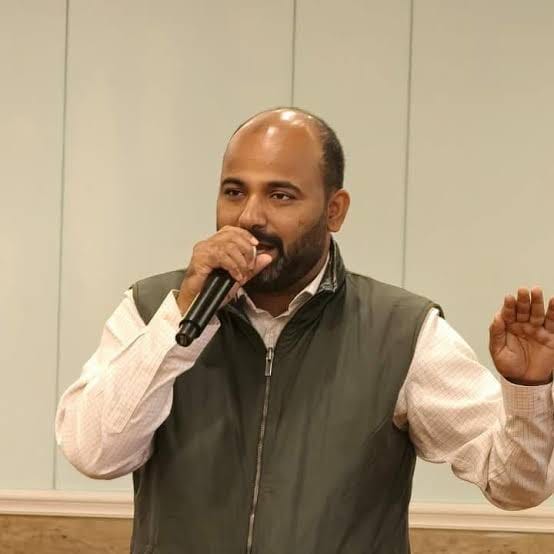 FIR Registered Against Kasba MLA Nitesh Singh and 4 Others for Threatening to Kill Advocate Over