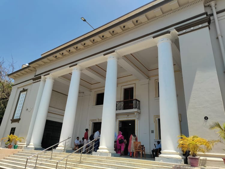 Bihar: पटना यूनिवर्सिटी में छात्र संघ चुनाव 28 फरवरी को, आचार संहिता लागू; जानें कब तक कर सकेंगे प्रचार?