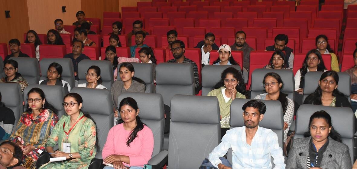 Need to understand ancient Indian art: Dr. Rakesh