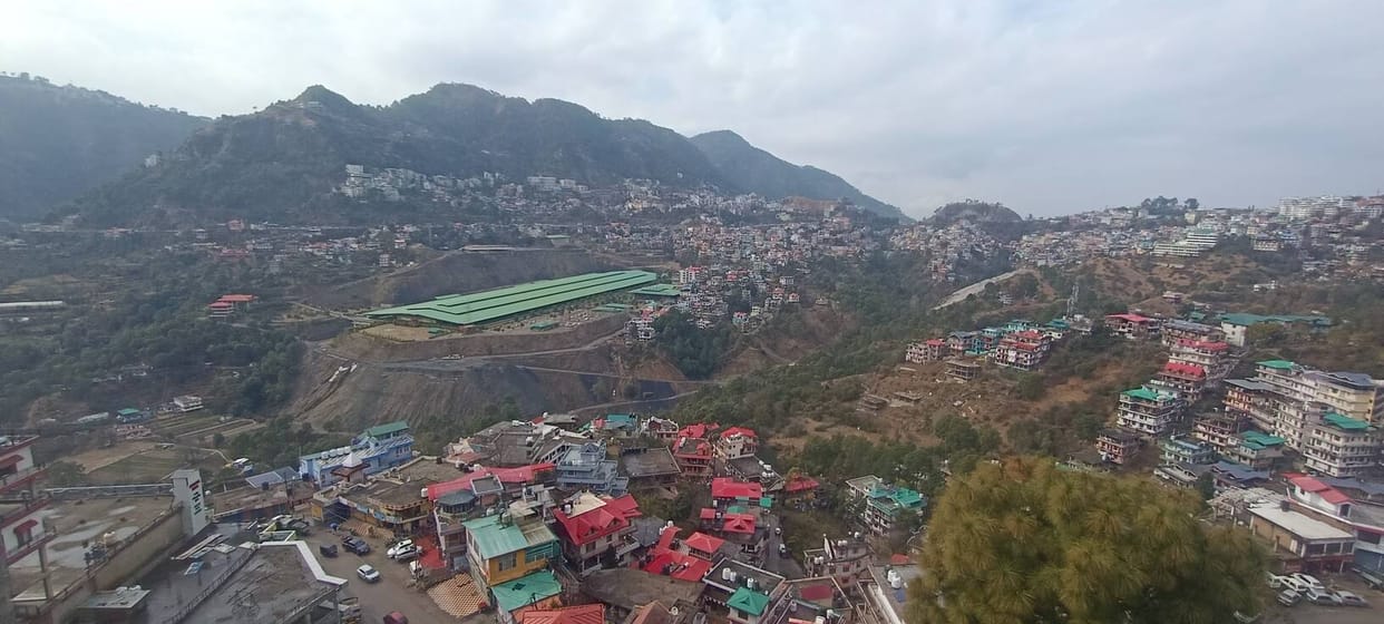 Preparations to abolish Valley Act in Municipal Corporation area, proposal will be sent to the government