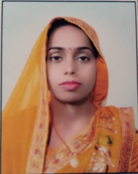 Woman's body found hanging from fan 10 months after marriage