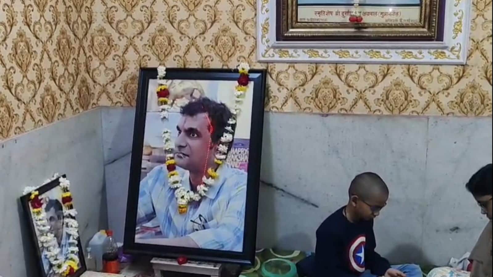 तेरहवीं पर मृत्यु भोज के बजाय गरीब बेटी के हाथ पीले किए