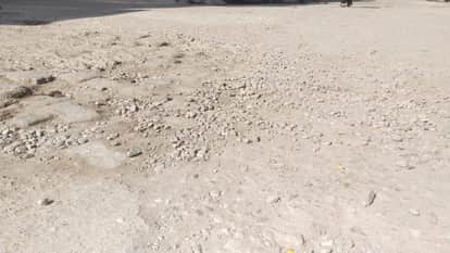 Ganga Nagar lacks basic amenities